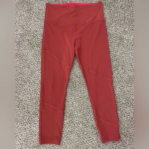 Athleta It’s a Wrap 7/8 Tight